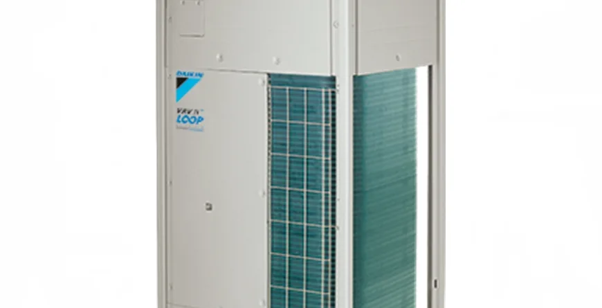 Daikin VRV IV REYQ5.8.10