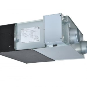 Mitsubishi Electric LGH-RVX3 Lossnay