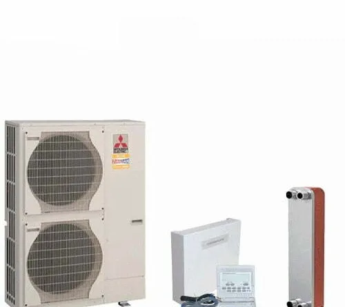 Mitsubishi Electric puhz pud1