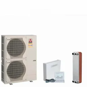 Mitsubishi Electric puhz pud1