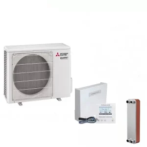 Pompa PUHZ SW50VKAInterfata