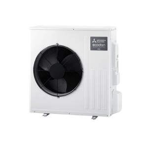 Pompa de caldura Mitsubishi Electric SUZ SWM40.60.80VA