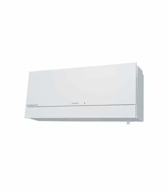 Recuperator de caldura Mtsubishi Electric VL 100eu5 e 2