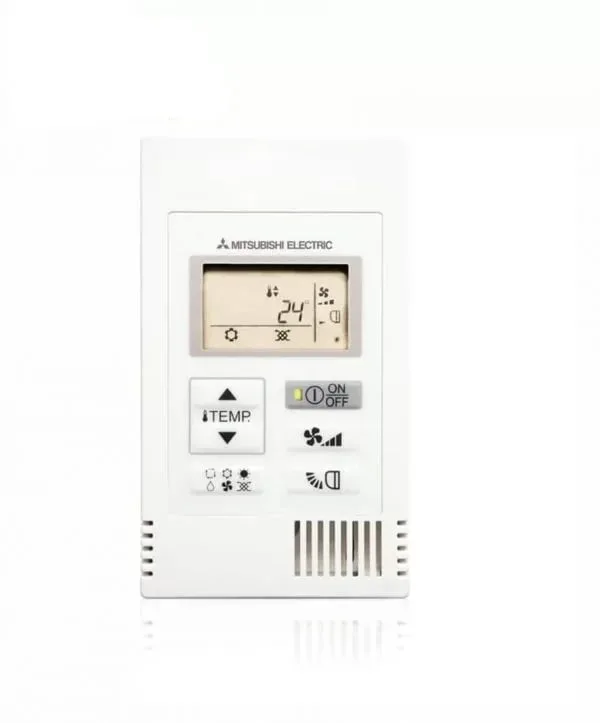 Telecomanda Mitsubishi Electric PAC YT52 1