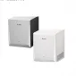 Uscator de maini Mitsubishi Electric Jet Towel Smart White Grey