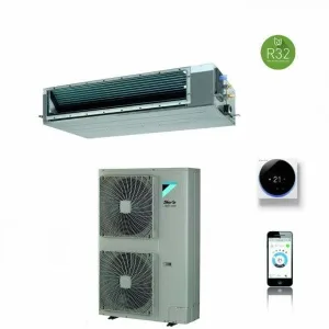 R32 Aer conditionat Daikin SkyAir Alpha series Duct cu ESP ridicat FDA ARZAG MV1MY1 1