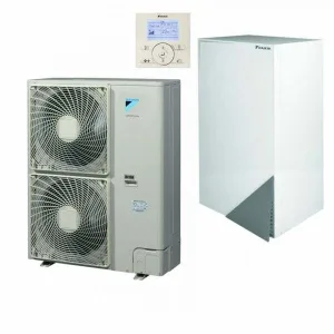 Daikin Altherma EHBX CBERLQ CV3CW1 1