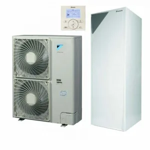 Daikin Altherma EHVX CBERLQ CV3CW1 1