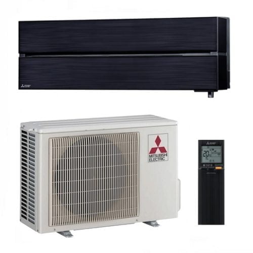 Aer Conditionat Mitsubishi Electric Inverter MSZ-AY25VGK+MUZ-AY25VG ...