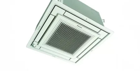 Cover Daikin Unitate interioara VRV tip caseta FXZQ A 1