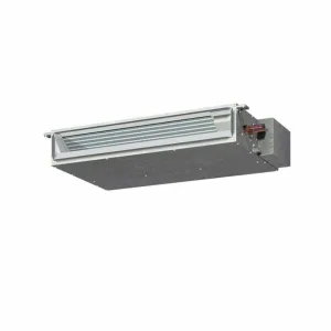 Cover Mitsubishi Electric HVRF Duct PEFY WP VMS 1