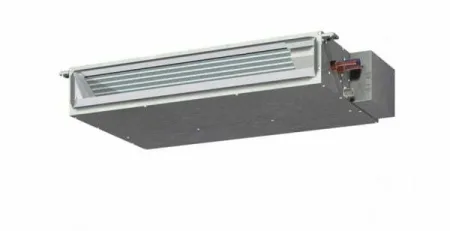 Cover Mitsubishi Electric HVRF Duct PEFY WP VMS 1