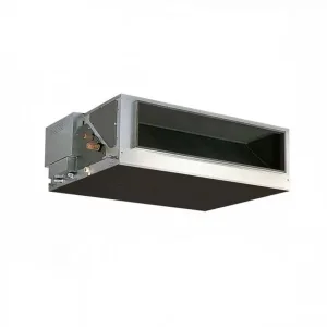 Cover Mitsubishi Electric VRF Duct PEFY P VMHS E 2