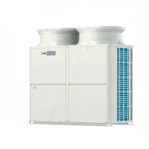 Cover VRF Mitsubishi Electric Linia Y Ecostandard PUHY P 1 1