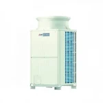 Cover VRF Mitsubishi Electric Linia Y Ecostandard PUHY P 2