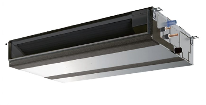 Mitsubishi Electric City Multi VRF PEFY M VMA