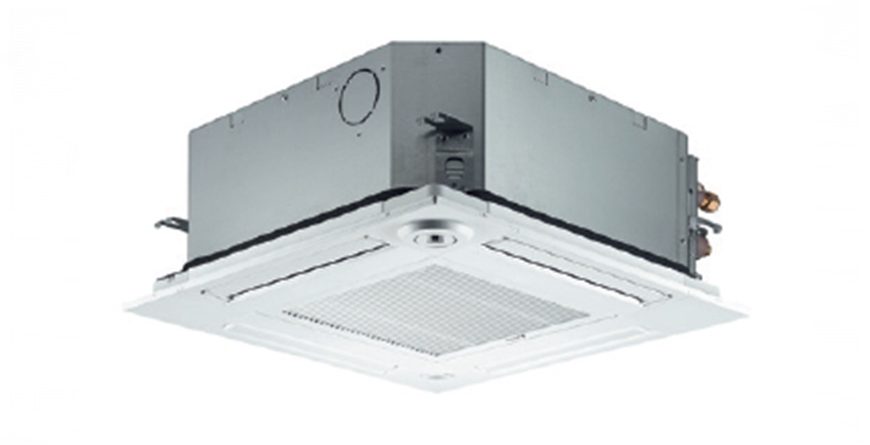 Mitsubishi Electric City Multi VRF PLFY M VEM