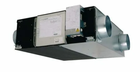 recuperator de caldura lgh 15 25 35 50 65 80 100 rx5 4 1 1