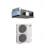 Aer conditionat Mitsubishi Electric Duct PEA RP250WKAPUHZ P250YKA 25 kW 1