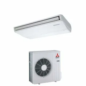 Aer conditionat Mitsubishi Electric de tavan PCA M KASUZ KA50 71 1