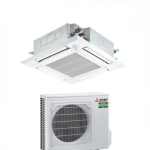 Caseta In 4 Directii Mitsubishi Electric SLZ M50VA+SUZ M50VA