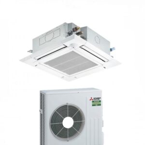 Caseta In 4 Directii Mitsubishi Electric SLZ M60VA+SUZ M60VA