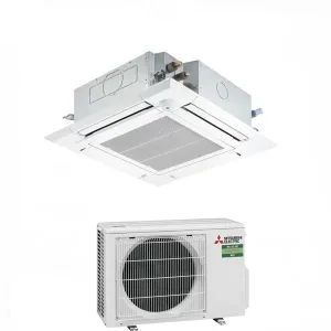 Caseta Mitsubishi Electric SLZ M35VAPLA M35EA