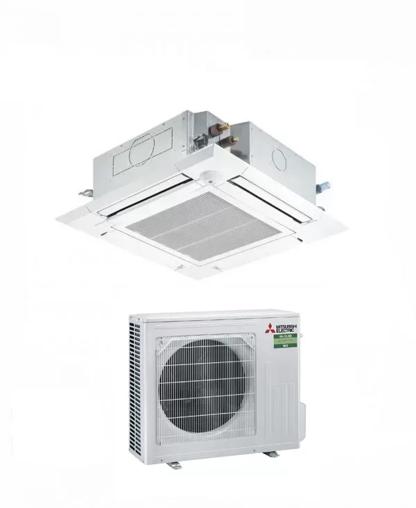 Caseta Mitsubishi Electric SLZ M50VAPLA M50EA