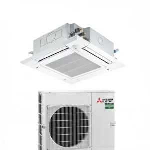 Caseta Mitsubishi Electric SUZ M100 140VAPLA M100 140VA