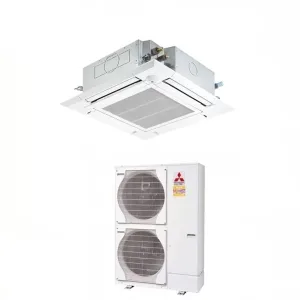 Mitsubishi Electric Caseta Zubadan PLA RPPUHZ SHW 1