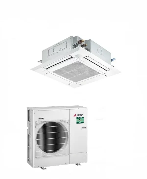 Sistem de climatizare Mitsubishi Electric PLA ZM71PUZ ZM71VHA