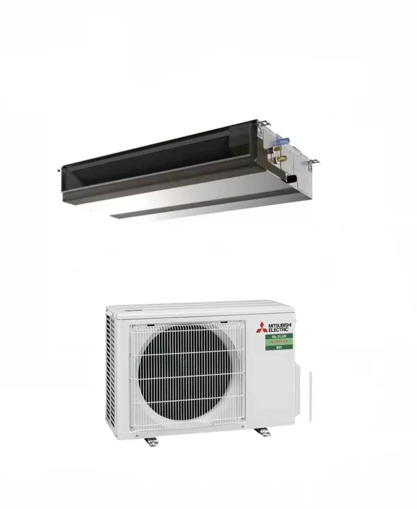 Sistem de climatizare tip duct PEAD M35 140SUZ M35