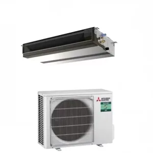 Sistem de climatizare tip duct PEAD M50PUZ ZM50
