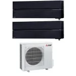 Mitsubishi Electric MXZ 3F68VF2xMSZ LN25.35.50.60.71VGB