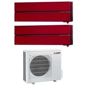 Mitsubishi Electric MXZ 3F68VF2xMSZ LN25.35.50.60.71VGR