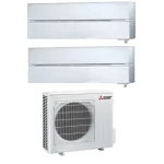 Mitsubishi Electric MXZ 3F68VF2xMSZ LN25.35.50.60.71VGV