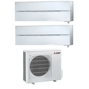 Mitsubishi Electric MXZ 3F68VF2xMSZ LN25.35.50.60.71VGV
