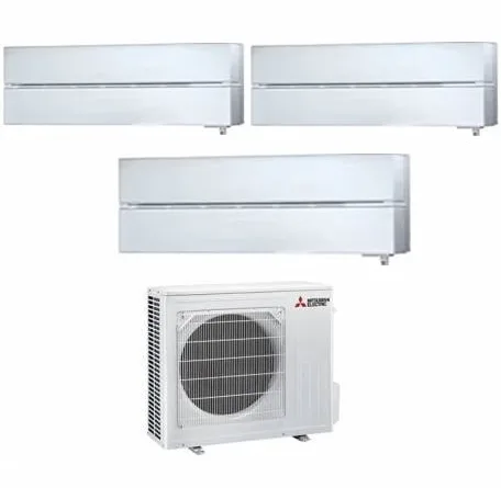 Mitsubishi Electric MXZ 5F102VF3x MSZ LN25.35.50.60.71VGV