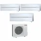 Mitsubishi Electric MXZ 5F102VF3x MSZ LN25.35.50.60.71VGV