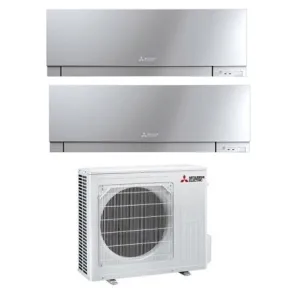 Mitsubishi Electric MXZ 3F68VF2xMSZ EF25.35.50.60.71VGKS