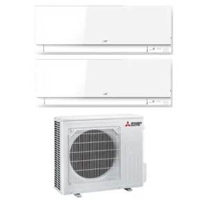 Mitsubishi Electric MXZ 3F68VF2xMSZ EF25.35.50.60.71VGKW 1