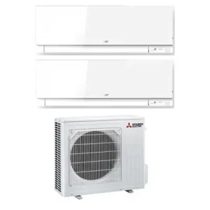Mitsubishi Electric MXZ 3F68VF2xMSZ EF25.35.50.60.71VGKW