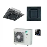 Daikin SkyAir Caseta cu jet circular FCAG100BAZAS100MV1 1