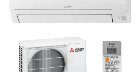 Mitsubishi Electric MSZ HR25.35.50.60.71VFK