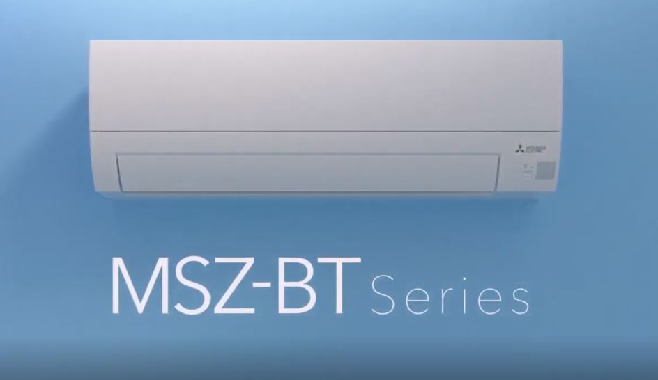 Mitsubishi Electric MSZ-BT