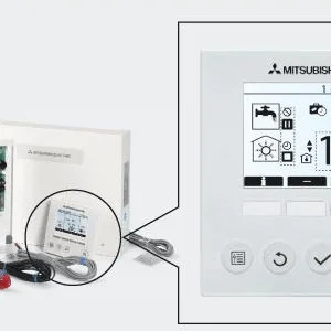 Mitsubishi Electric PAC IF032 b e 1 1