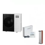 Mitsubishi Electric PUHZ PUD