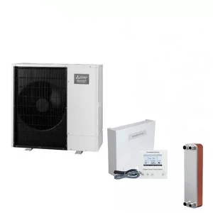 Mitsubishi Electric PUHZ PUD