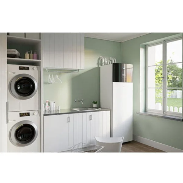Daikin Altherma 3 ETVX16S18E9W7+EPRA16DW1 11 kW