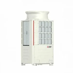 Cover VRF Mitsubishi Electric Linia Y Next Stage PUHY EP